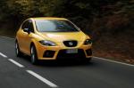 Seat Leon Cupra 2008 года